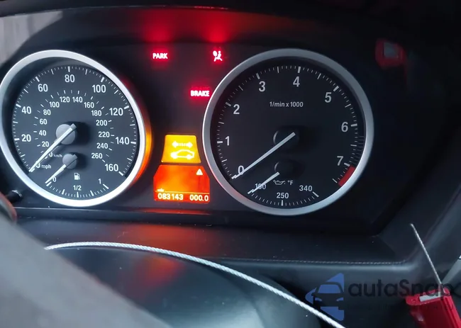 5UXFG8C58CL590171: 41087730