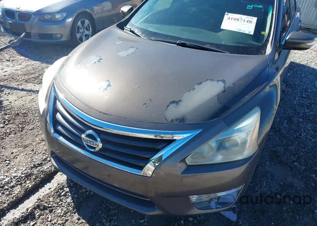 1N4AL3AP0DN463036: 41087148