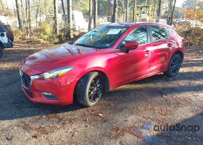 3MZBN1L38JM177719: 41088605