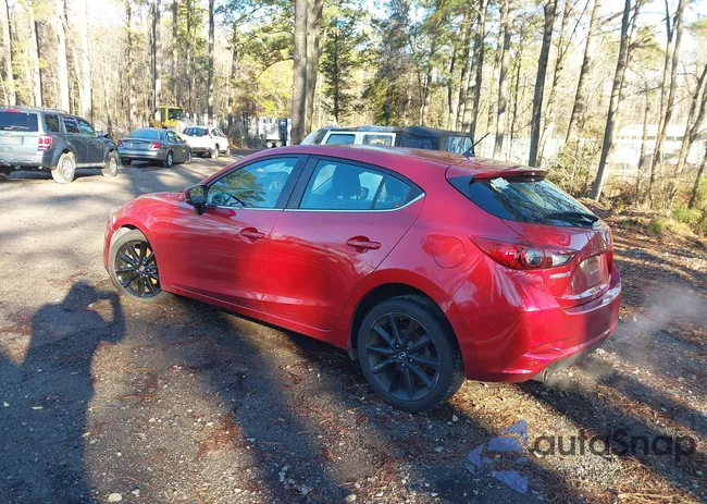 3MZBN1L38JM177719: 41088605