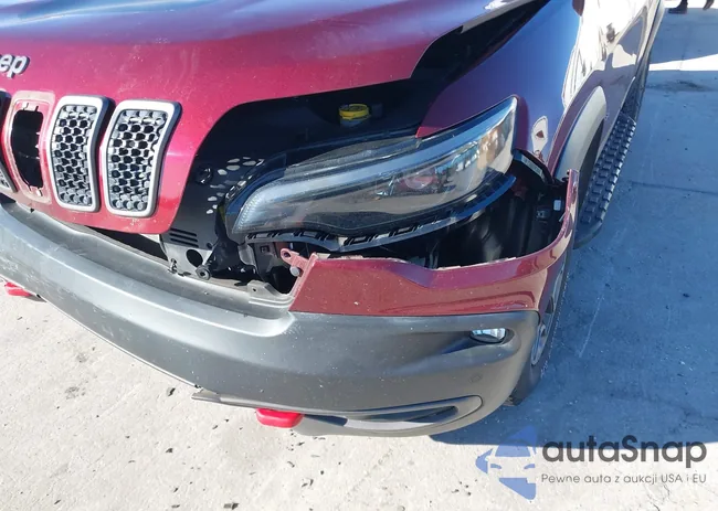 1C4PJMBX8MD218960: 41089292