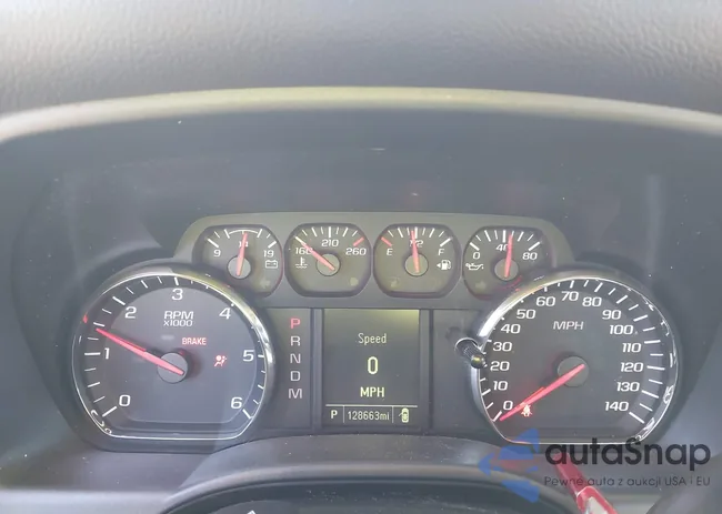 1GCRCNEH9GZ268318: 41090280