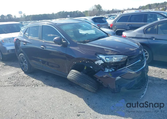 KL4MMDS27LB117525: 41091491