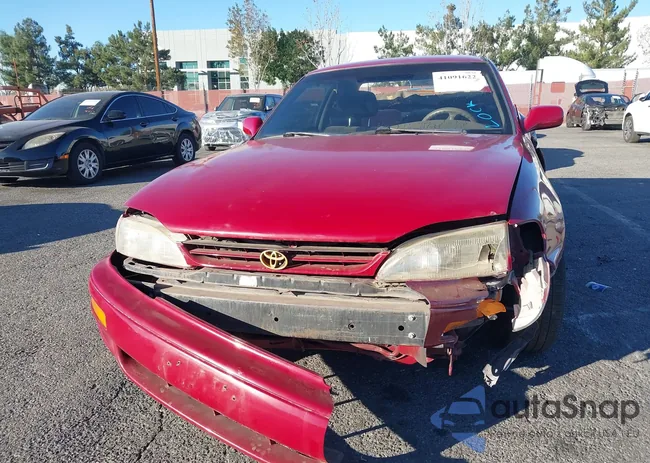 4T1CG12K6TU722904: 41091622