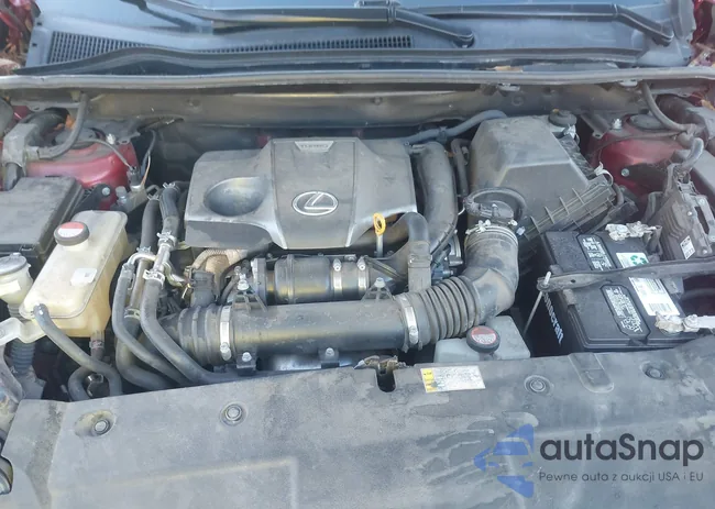 JTJYARBZXF2015227: 41091673