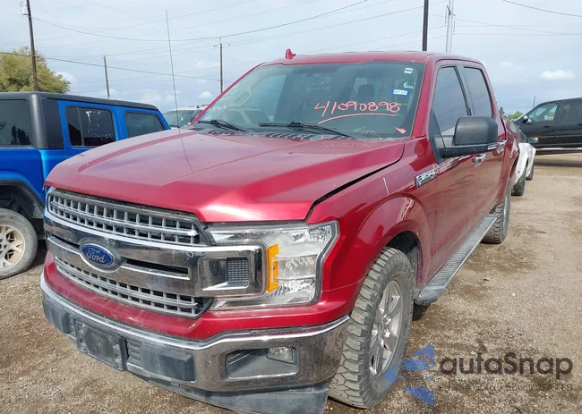 1FTEW1C5XJKF72300: 41090898