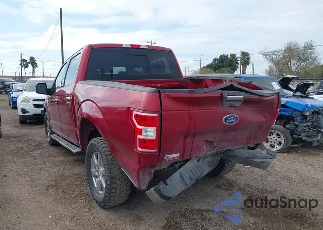 1FTEW1C5XJKF72300: 41090898