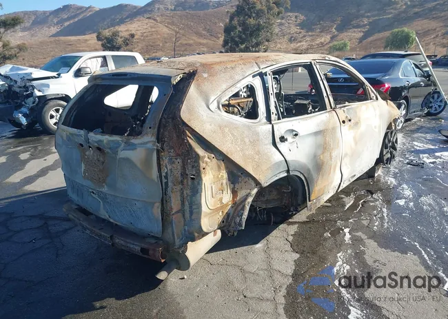 2HKRM3H58GH541999: 41090953