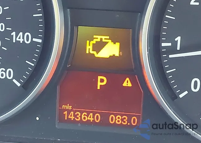 WBAVM1C54FV316467: 41092402