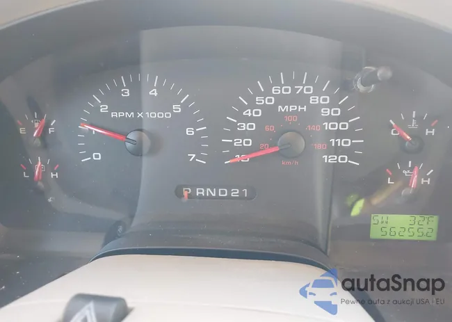 1FTPX14585NA73682: 41091926