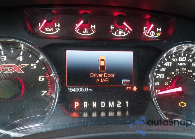 1FTFW1EF5EFC20623: 41092132