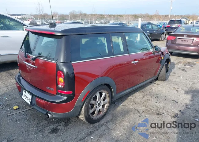 WMWML33509TP98297: 41092163