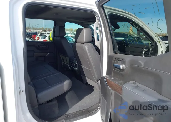 1GTU9FET3MZ308682: 41093456