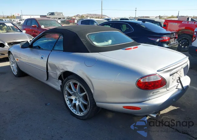 SAJDA42B333A36485: 41093534