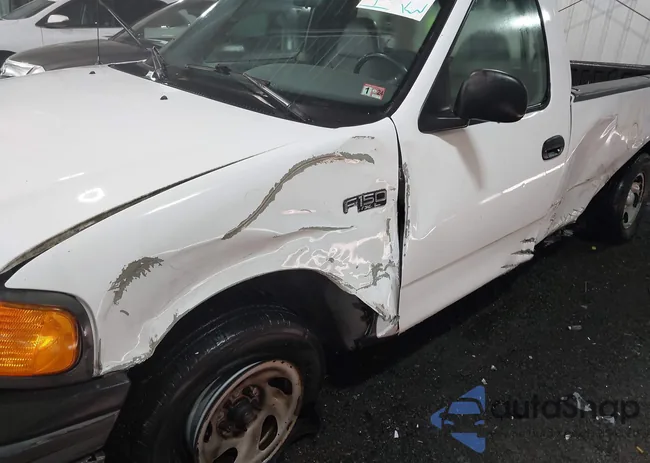 2FTRF17264CA17287: 41093609