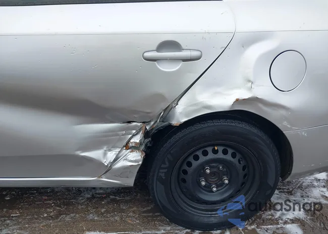 KNAFU4A27B5449409: 41093017