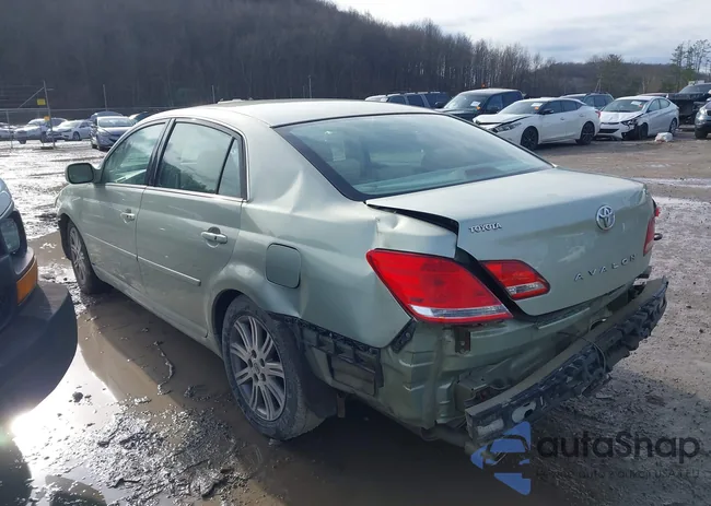 4T1BK36B87U182106: 41094568