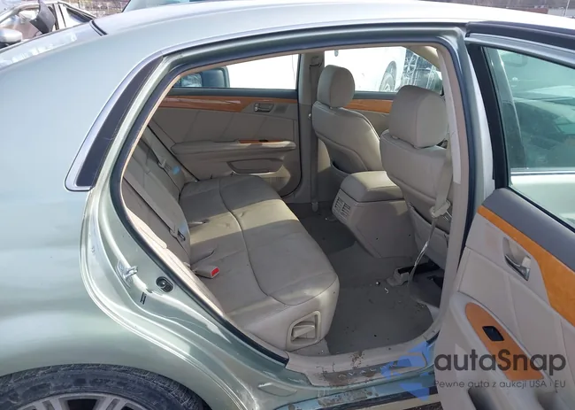 4T1BK36B87U182106: 41094568