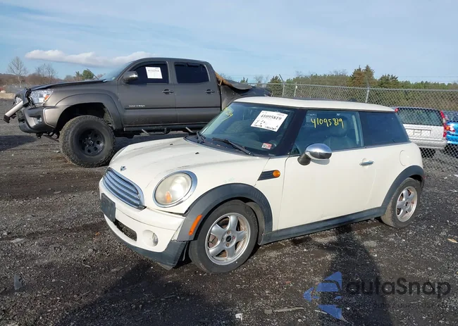 WMWMF33559TW73237: 41095819