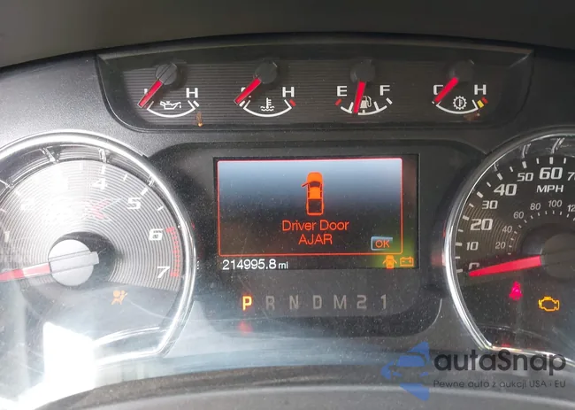 1FTFW1EF1EKE36007: 41095047