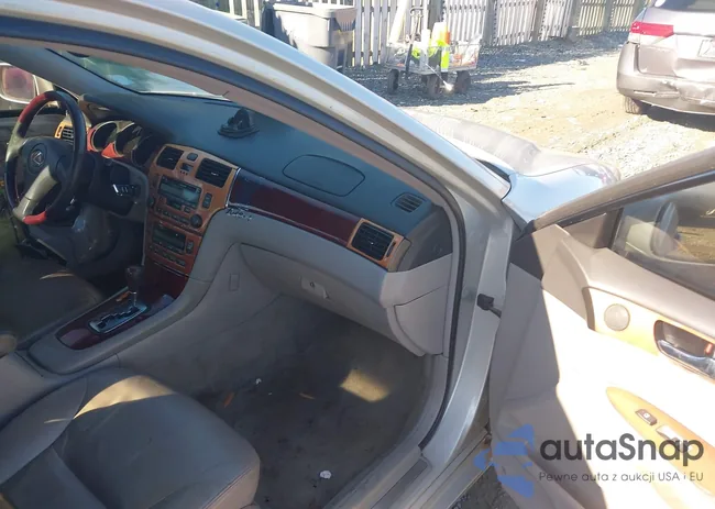 JTHBF30G430141517: 41096747