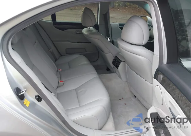 JTHBL5EF1B5106309: 41097322