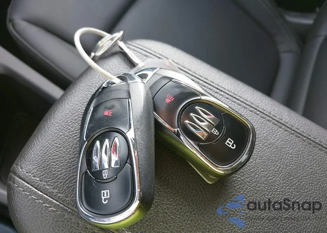 KL4AMESL1RB196314: 41097603