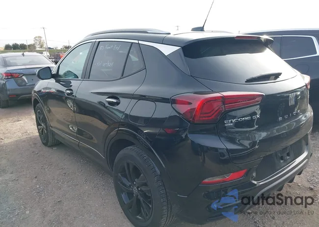 KL4AMESL1RB196314: 41097603