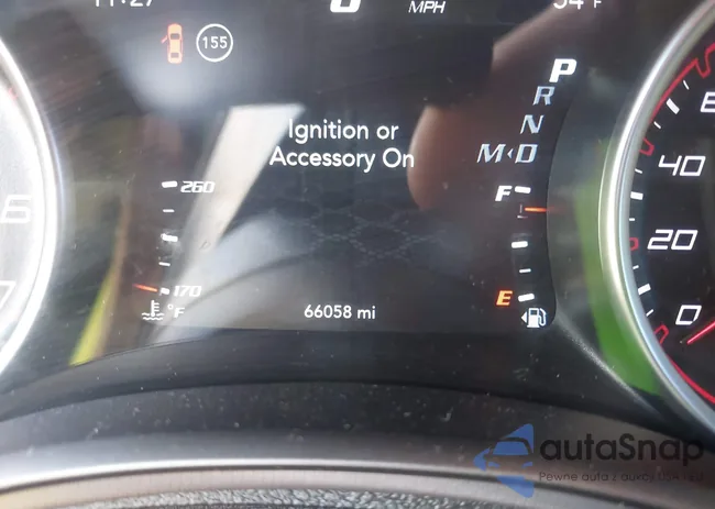 2C3CDXGJ8MH583335: 41097649