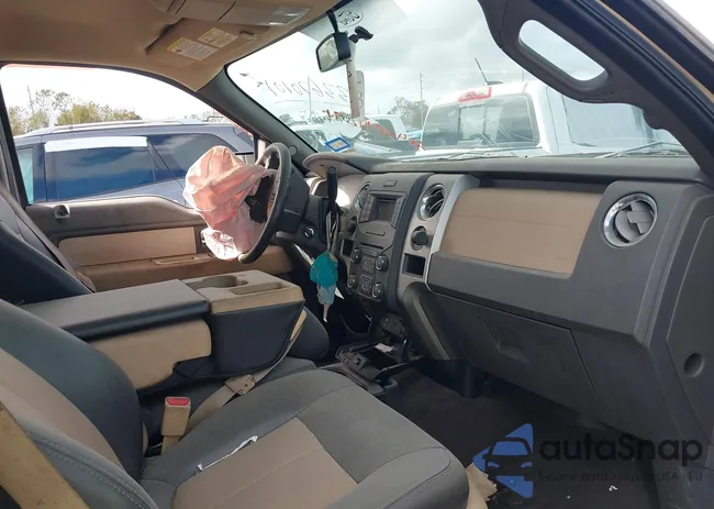 1FTFW1ET6DKD86967: 41099291