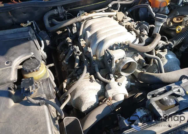 JTHBN30F320074689: 41099522