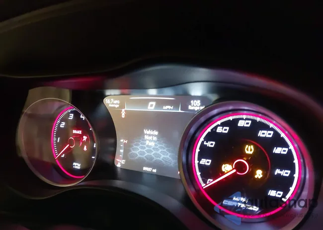 2C3CDXATXKH558458: 41099710