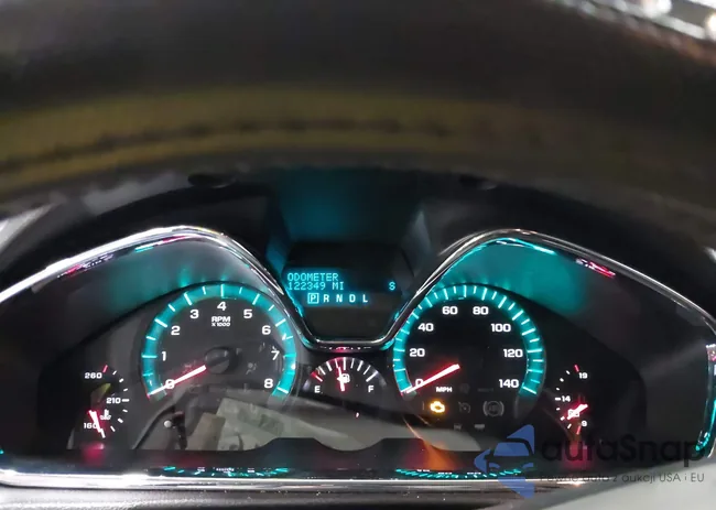 1GNKVGKDXGJ281609: 41100316