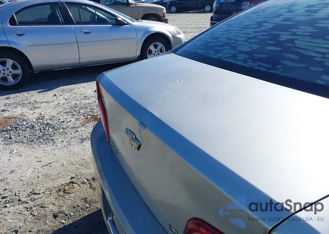 1G1ZG57B094109418: 41100509