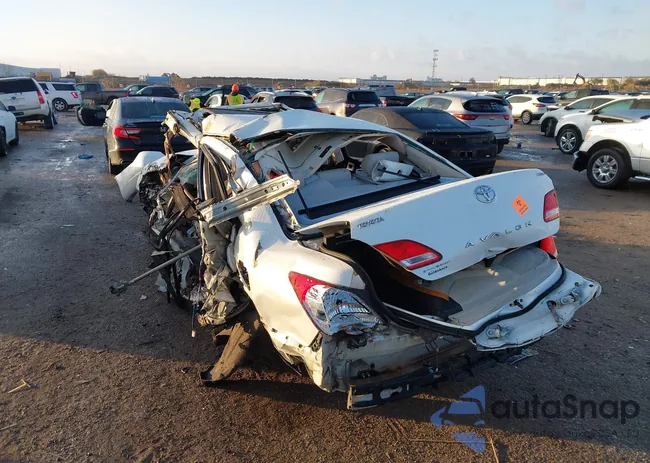 4T1BK36B87U214617: 41100833