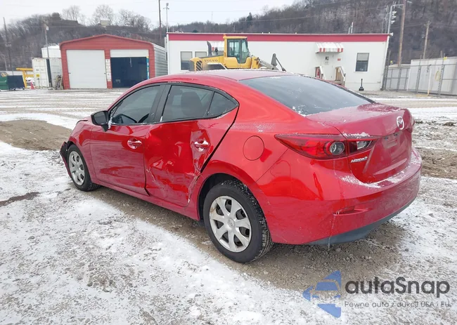 3MZBN1U78HM134610: 41100866