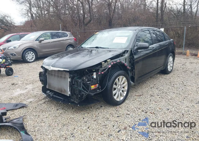 1C3CC5FB4AN207557: 41099893