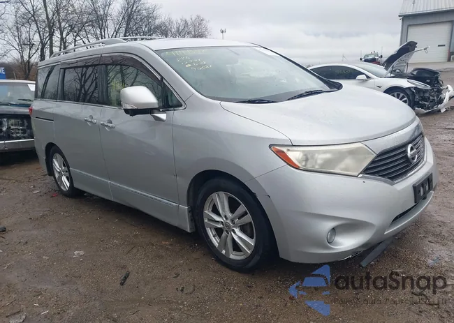 JN8AE2KPXD9062930: 41101620