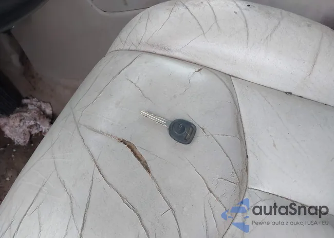 1GKEK13T85R206590: 41100996