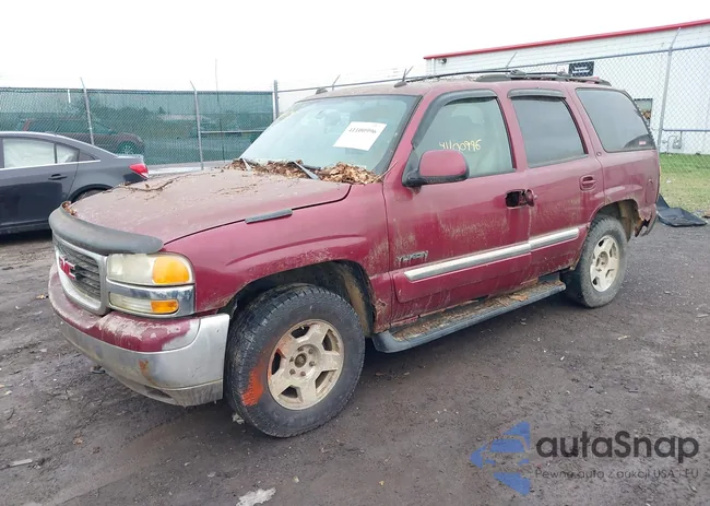 1GKEK13T85R206590: 41100996