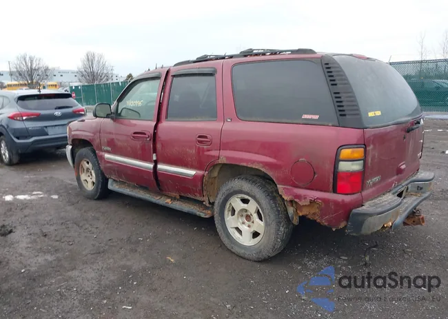 1GKEK13T85R206590: 41100996