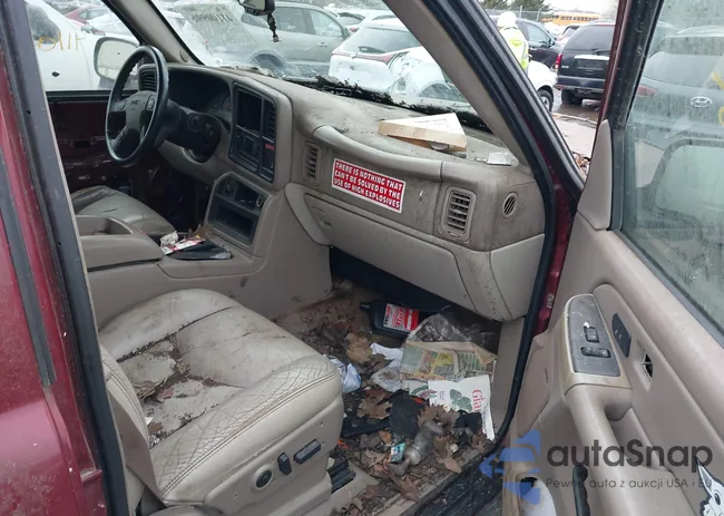 1GKEK13T85R206590: 41100996