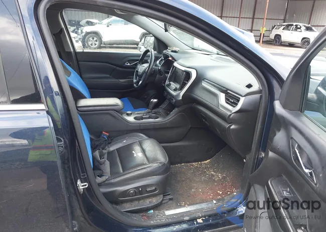 1GKKNMLS1HZ189428: 41102491