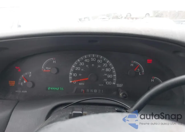 1FTRF17293NB85286: 41102572