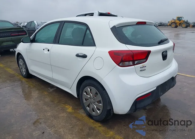 3KPA25AB5JE047903: 41102000