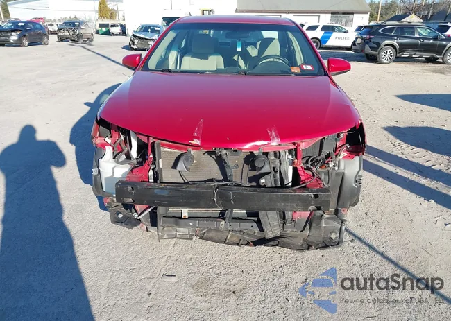 4T1BF1FK7CU624909: 41103656