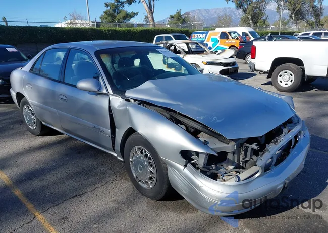 2G4WS52J021204811: 41103263