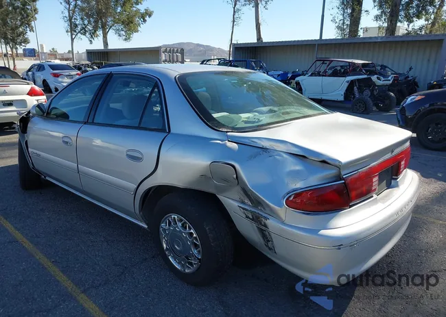 2G4WS52J021204811: 41103263