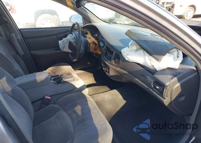 2G4WS52J021204811: 41103263