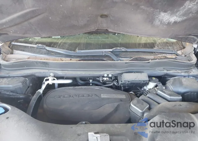 5FNYF6H06JB025867: 41105357